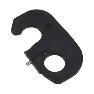 Shimano Shimano Plastic Plate for FC-M580 Crank [C10]