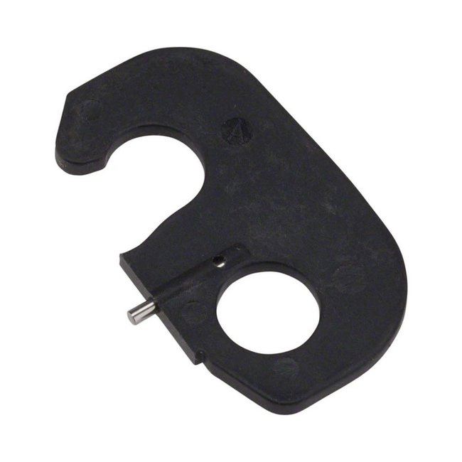 Shimano Plastic Plate for FC-M580 Crank