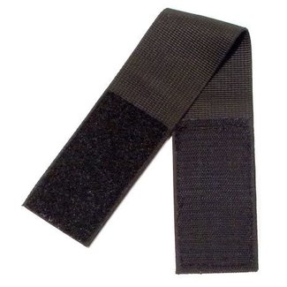 Ortlieb Ortlieb Velcro Extension nylon black