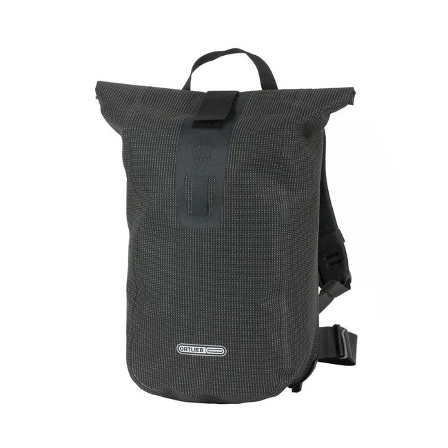 ortlieb reflective backpack