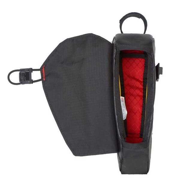 revelate mag tank bolt on