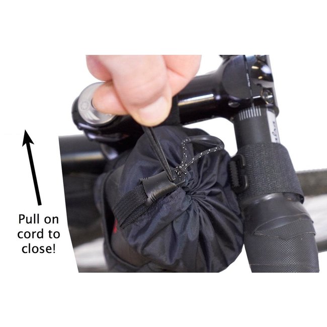 Revelate Designs Mountain Feedbag