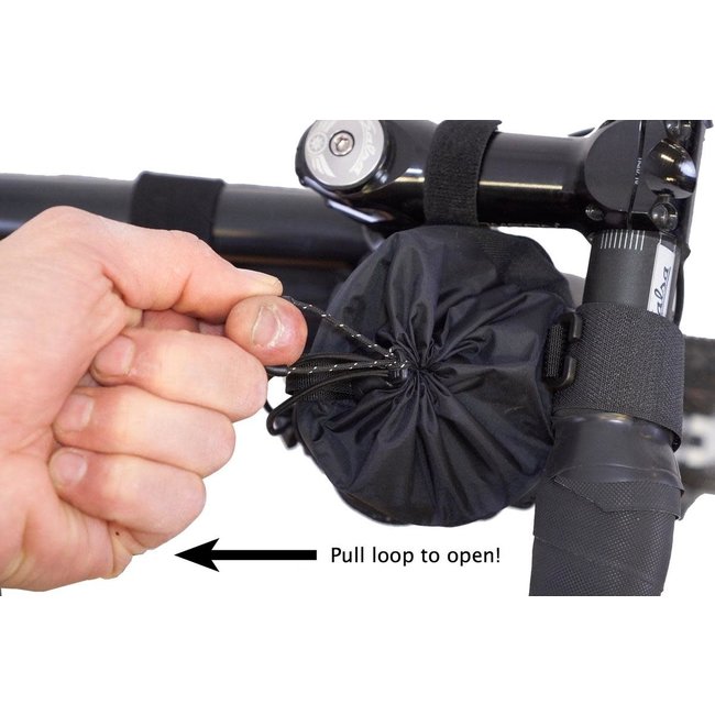 Revelate Designs Mountain Feedbag