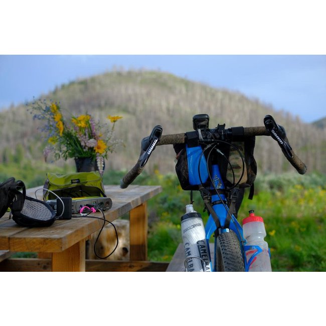 Revelate Designs Mountain Feedbag