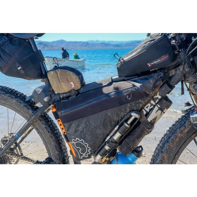 Revelate Designs Ranger Frame Bag
