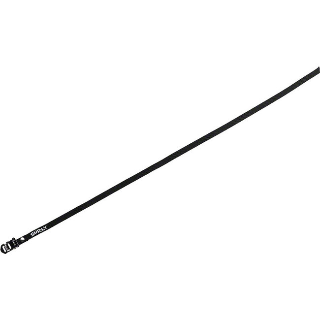 Surly Junk Strap 120cm w/ Stainless Buckle