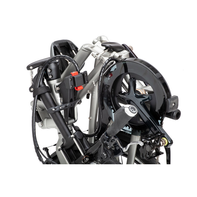 Tern Luggage Truss Black CMT