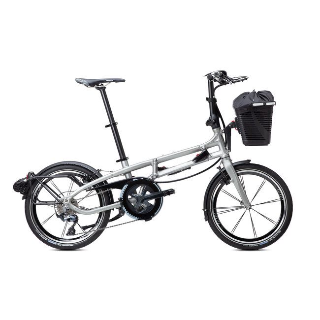 Tern Luggage Truss Black CMT