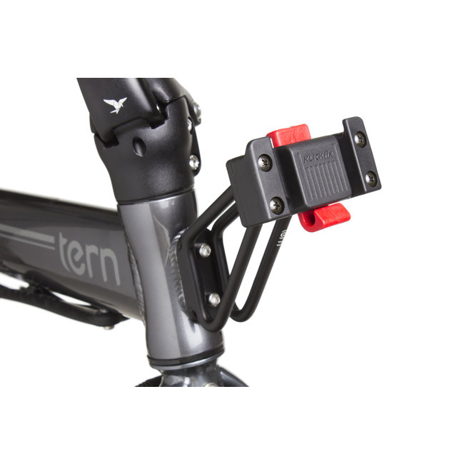 Tern Luggage Truss G2 Black