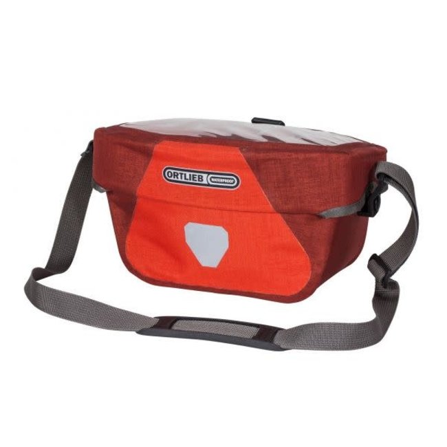 Ortlieb Ultimate Six Plus 5L
