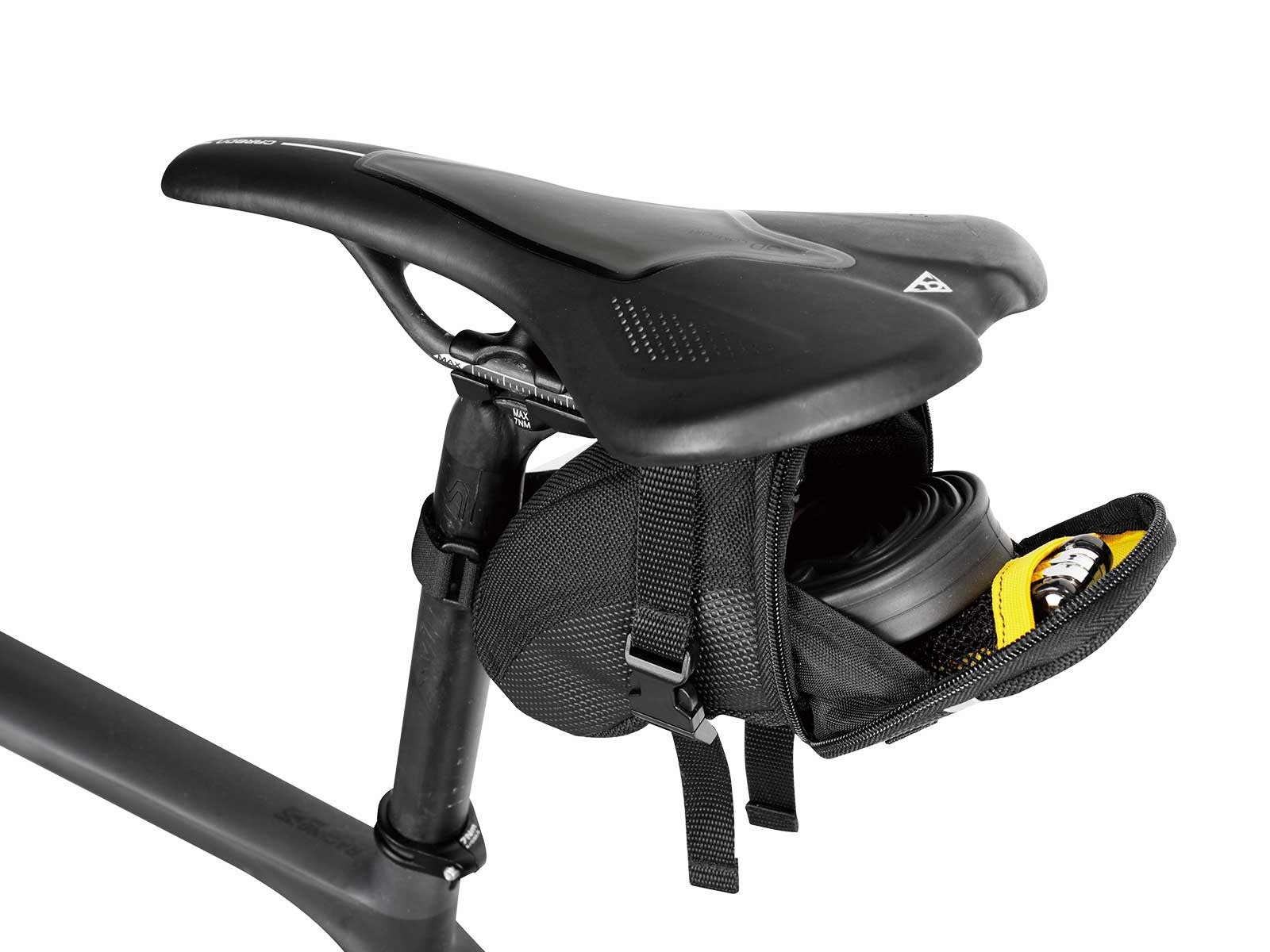 topeak aero wedge l