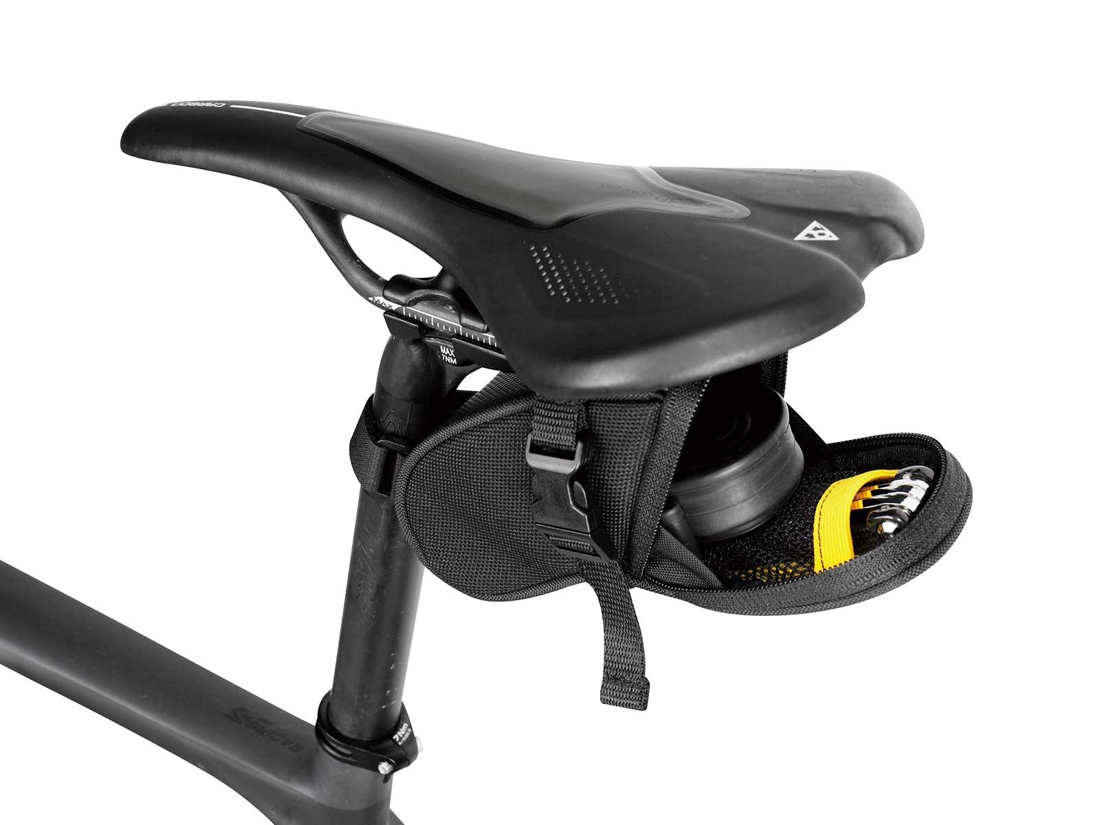 topeak aero wedge pack small