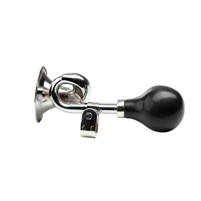 EVO Bugle Horn with Curved pipe