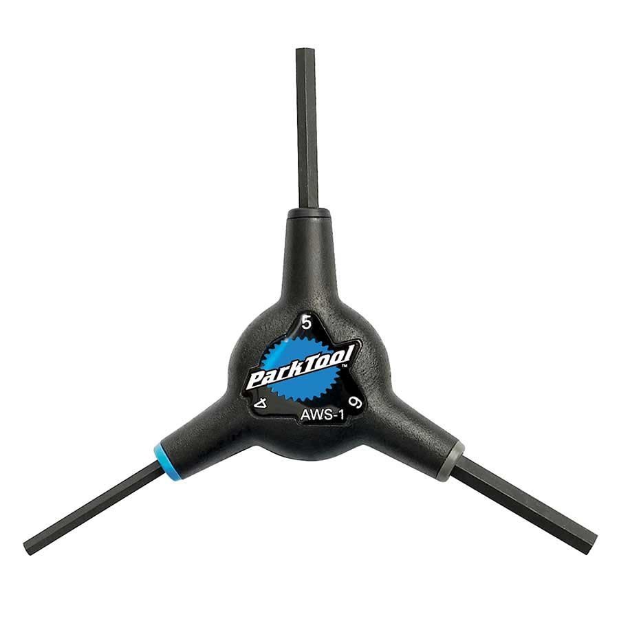 c　S.L.A.C.K. I'm Serious&SWES SWES park-tool-park-tool-aws-1-y-