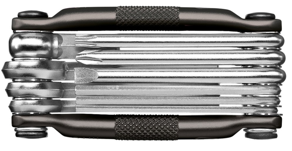Crankbrothers m10 2024