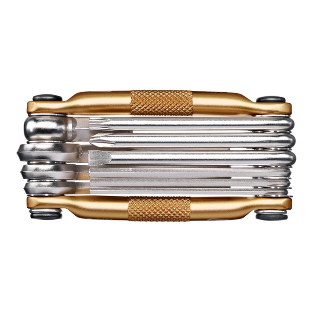 Crank Brothers Multi-10 Multi Tool