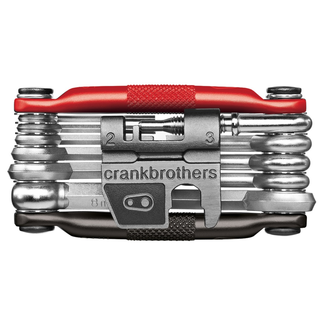 Crank Brothers Crank Brothers Multi-17 Multi Tool