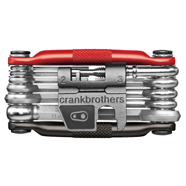 Crank Brothers Crank Brothers Multi-17 Multi Tool