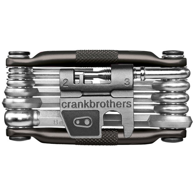 Crank Brothers Multi-17 Multi Tool