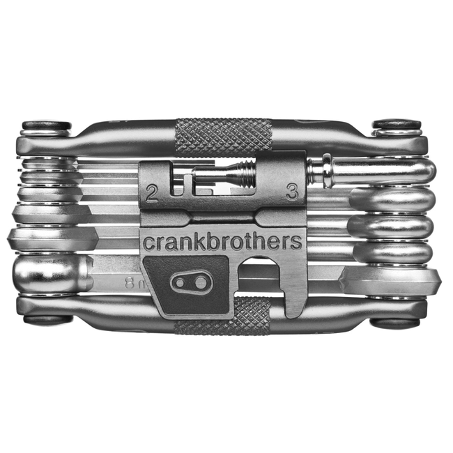 Crank Brothers Multi-17 Multi Tool
