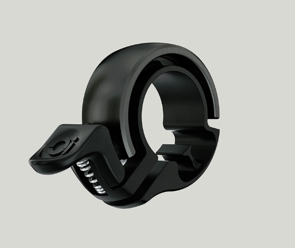 Knog Oi Bell Small Urbane Cyclist