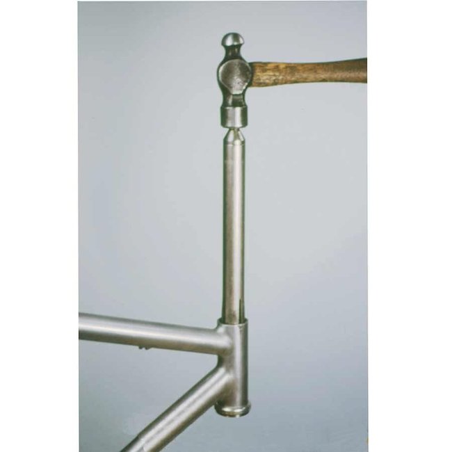 Park Tool RT-1 Headset Cup Removal Tool, 1'' - 1-1/8