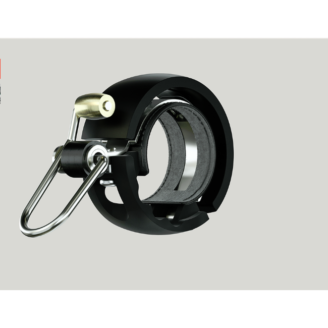 Knog Oi Bell Luxe SM