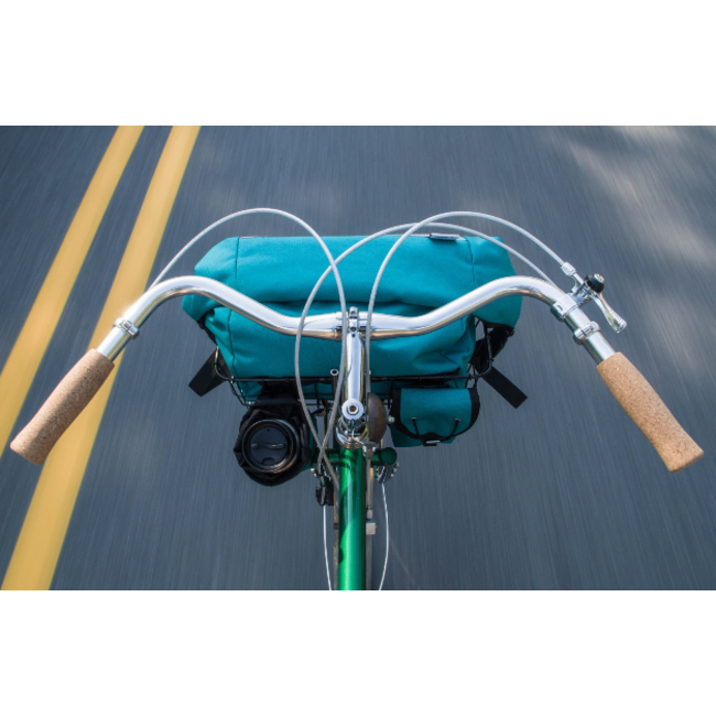 Velo Orange Granola Bar