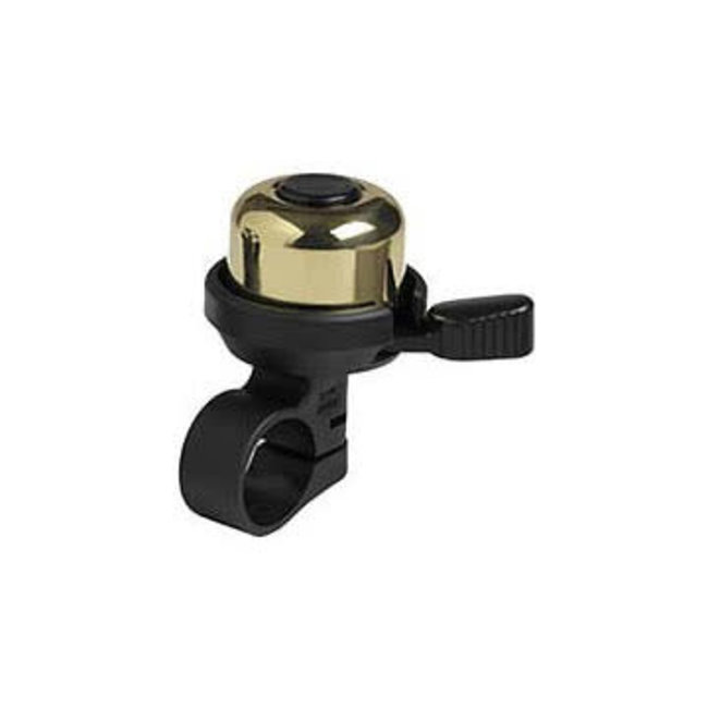 Mirrycle Incredibell - Brass Duet Bell