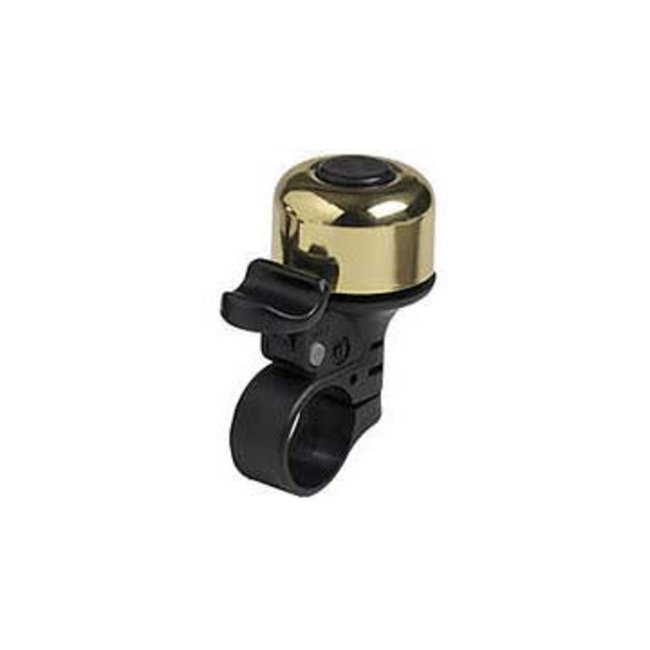 Mirrycle Incredibell - Brass Solo Bell Brass