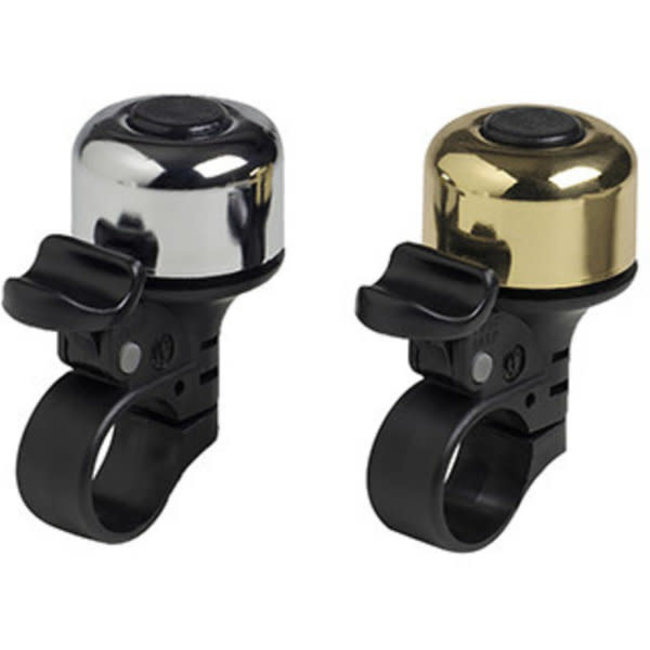 Mirrycle Incredibell - Brass Solo Bell Brass