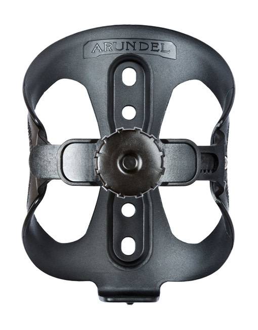 Urbane Cyclist Arundel Looney Bin Adjustable Bottle Cage Urbane Cyclist
