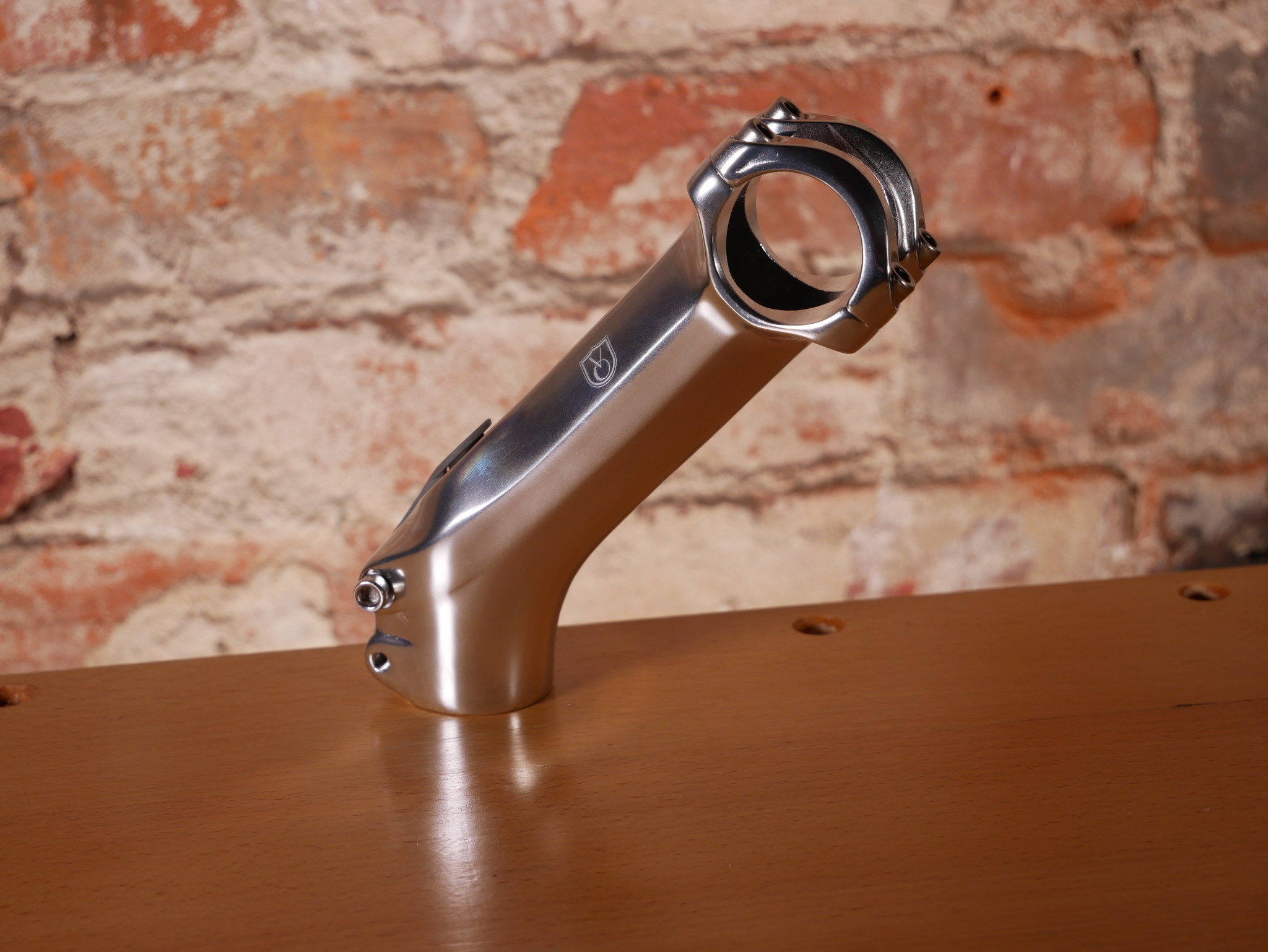 Velo Orange Happy Stem 31.8 Urbane Cyclist