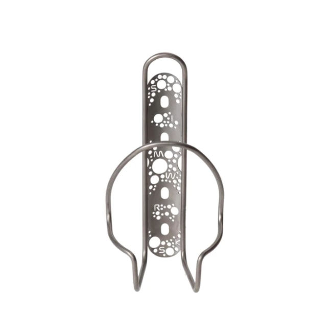 SimWorks John Cage Urbane Cyclist Coop