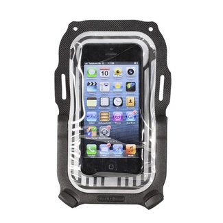 Ortlieb Ortlieb Handlebar bag adapter for smartphone case SALE 30