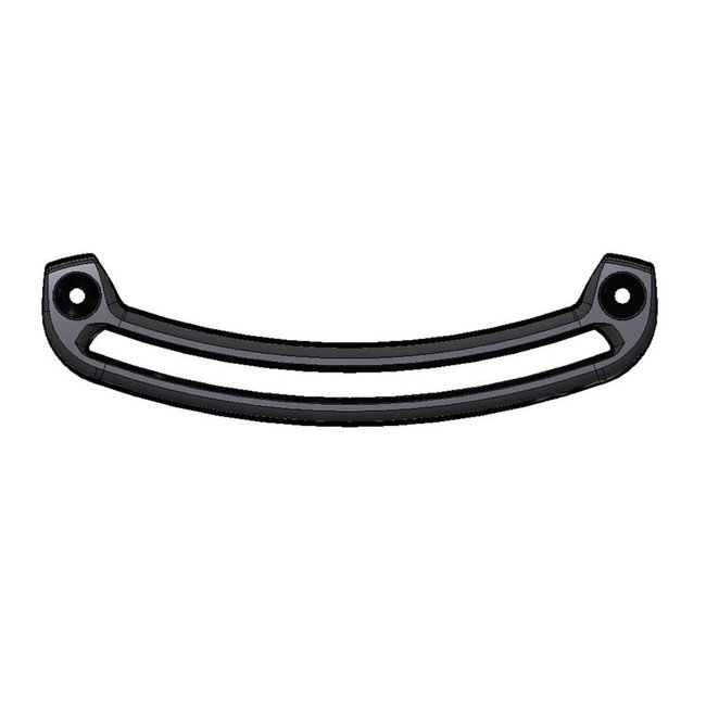 Ortlieb Lower rail for anchoring hook QL2.1