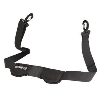 Ortlieb Ortlieb Padded  Strap with Snap Hook