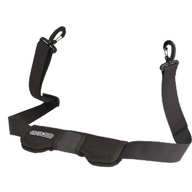 Ortlieb Ortlieb Padded  Strap with Snap Hook