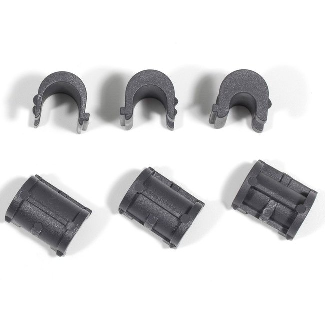 Ortlieb E197 QL2.1 Handle Insert Shims 8, 10, 12 (Enough for 1 Pannier)