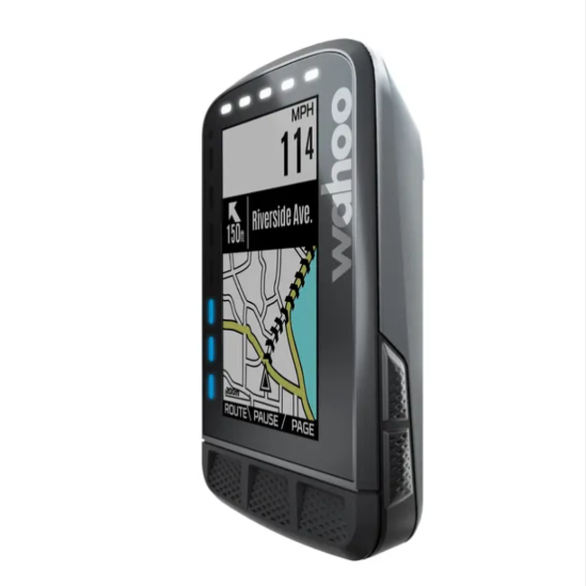 WAHOO ELEMNT ROAM GPS