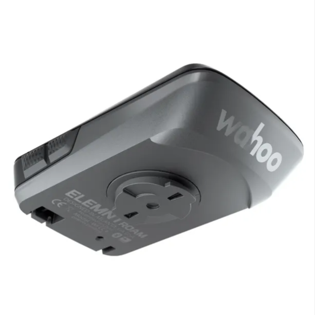 WAHOO ELEMNT ROAM GPS
