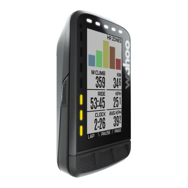 WAHOO ELEMNT ROAM GPS