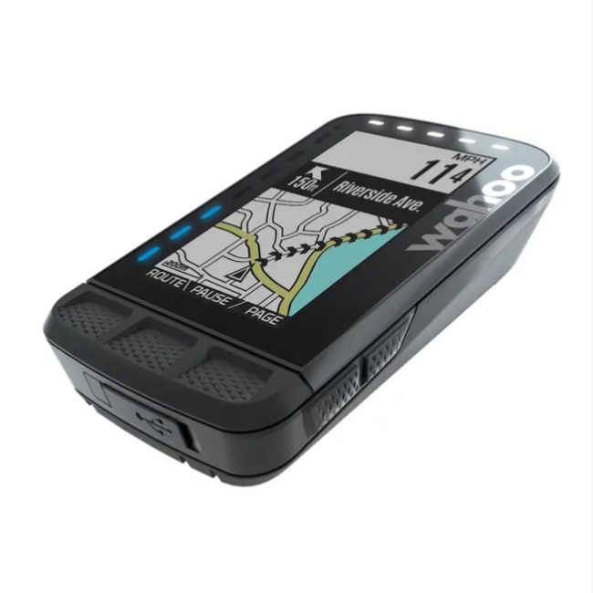 WAHOO ELEMNT ROAM GPS