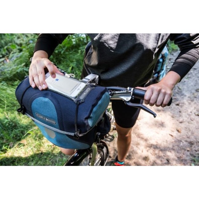 Ortlieb Ultimate Six Plus 7L