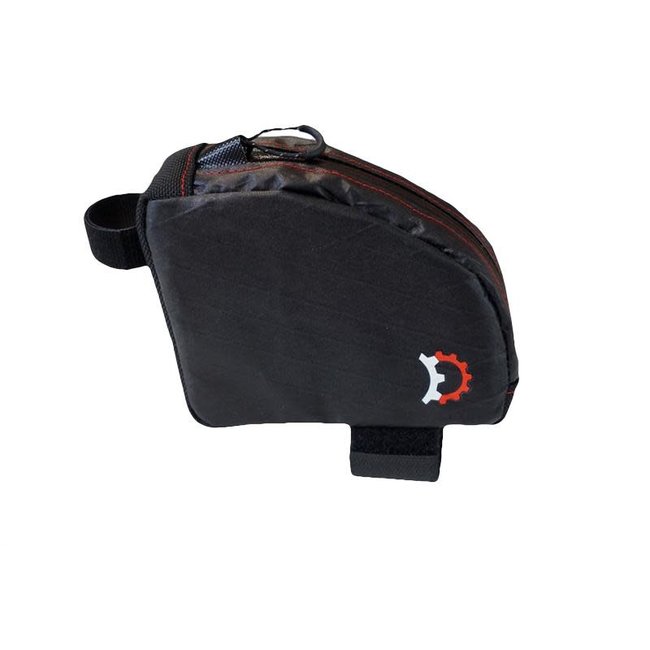 Revelate Designs Jerry Can Bag Black