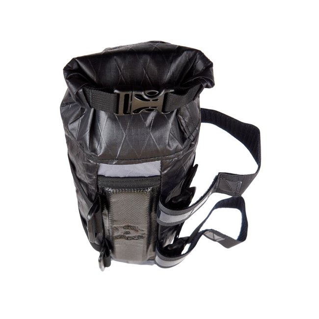 Revelate Designs Joey Downtube Bag Black