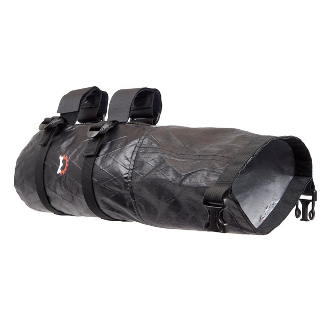 Revelate Designs Joey Downtube Bag Black