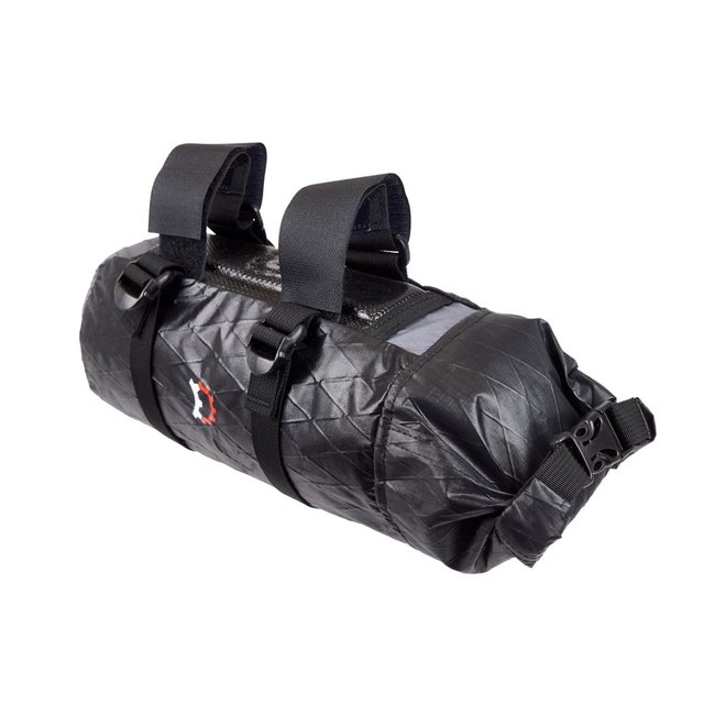 Revelate Designs Joey Downtube Bag Black