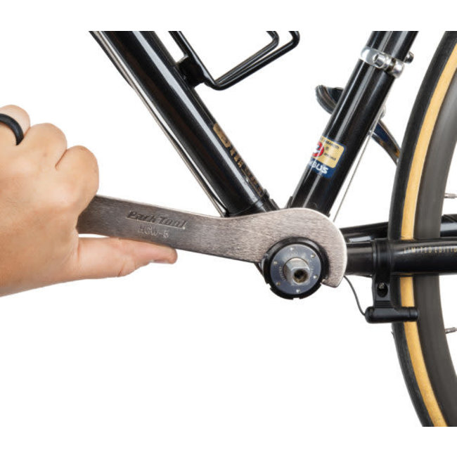 Park Tool HCW-5 Tool For Lockrings