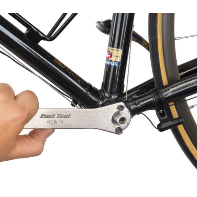 Park Tool, HCW-4, Bottom Bracket Tool, 36mm fixed cup/ 2 pin adjustable cup